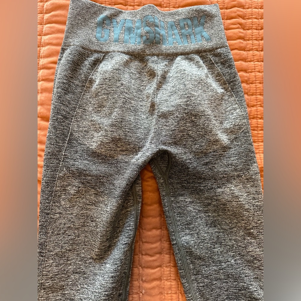 Gymshark Leggings - Picture 3 of 4